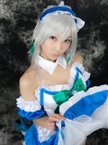 Cosplay: C77 Sakuya izayoi (3)(101)